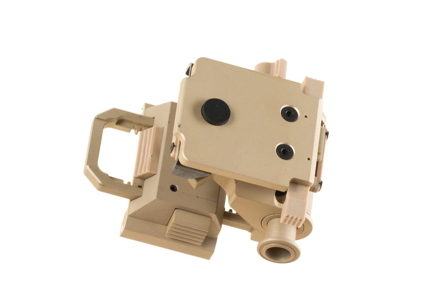 FMA WLC L4 G24 Airsoft Helmet Mount