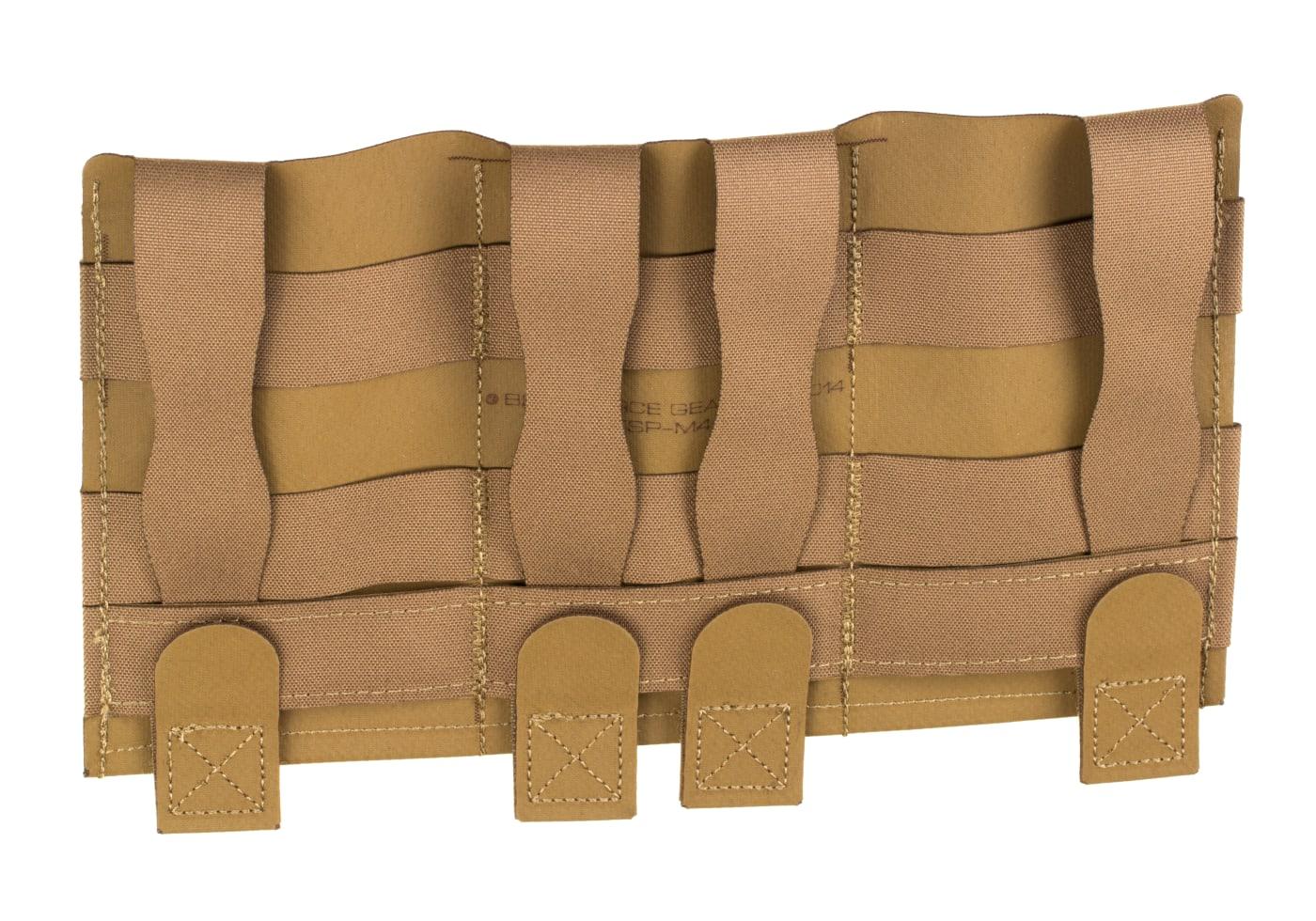 Blue Force Gear Ten-Speed Triple M4 Mag Pouch