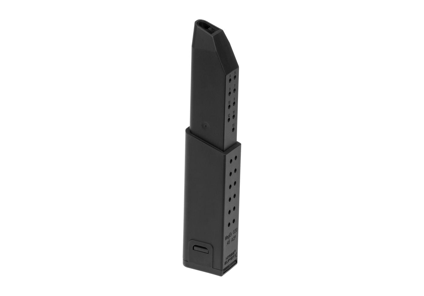 Krytac Magazin Kriss Vector Midcap 95rds Black