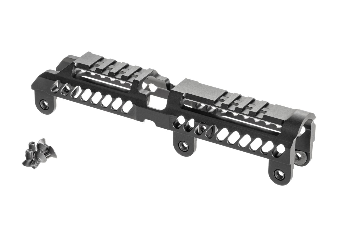 5KU B-31N Low Profile Upper AK Handguard