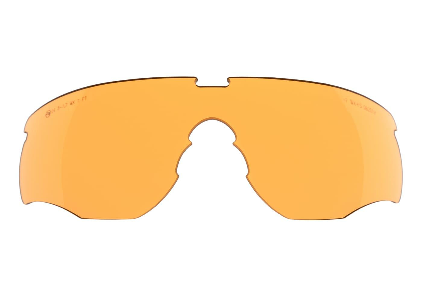 Wiley X WX Rogue Comm Lens Copper