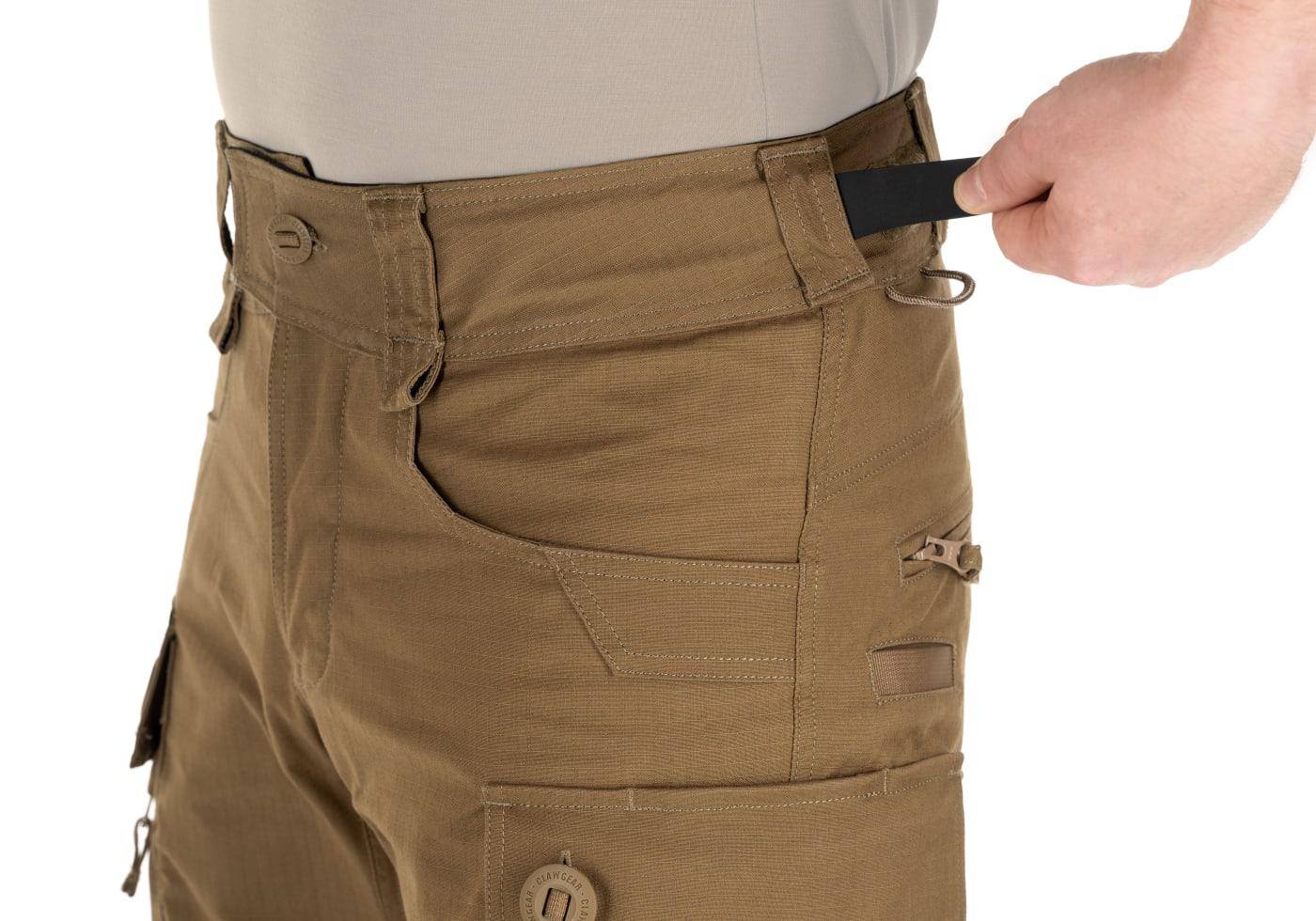 Clawgear Raider Pants MK V Coyote