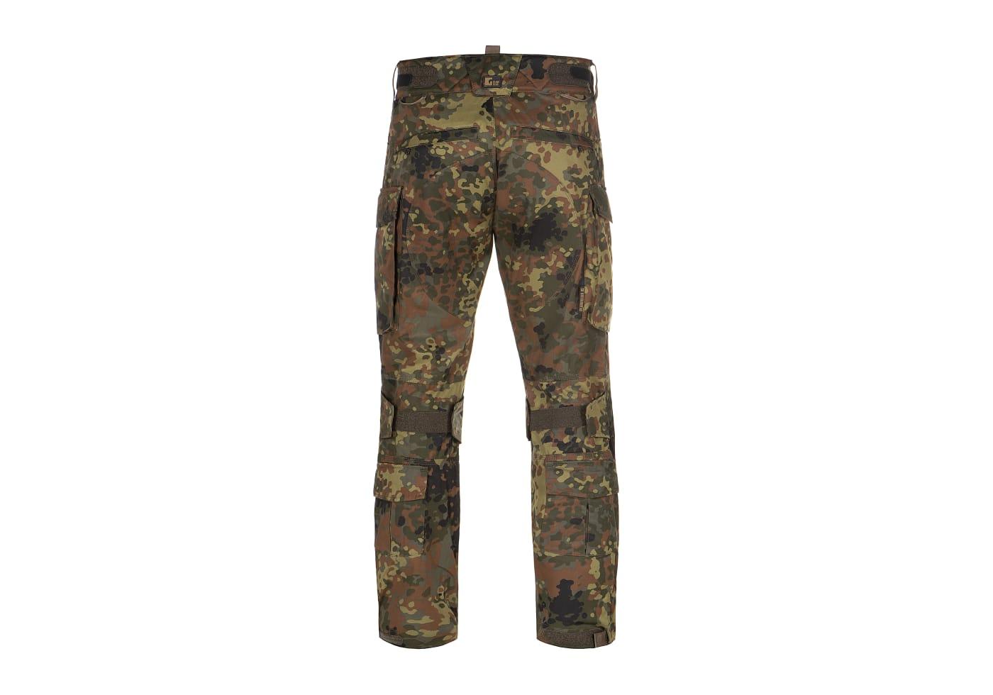 Clawgear Raider Mk.IV Pant Flecktarn