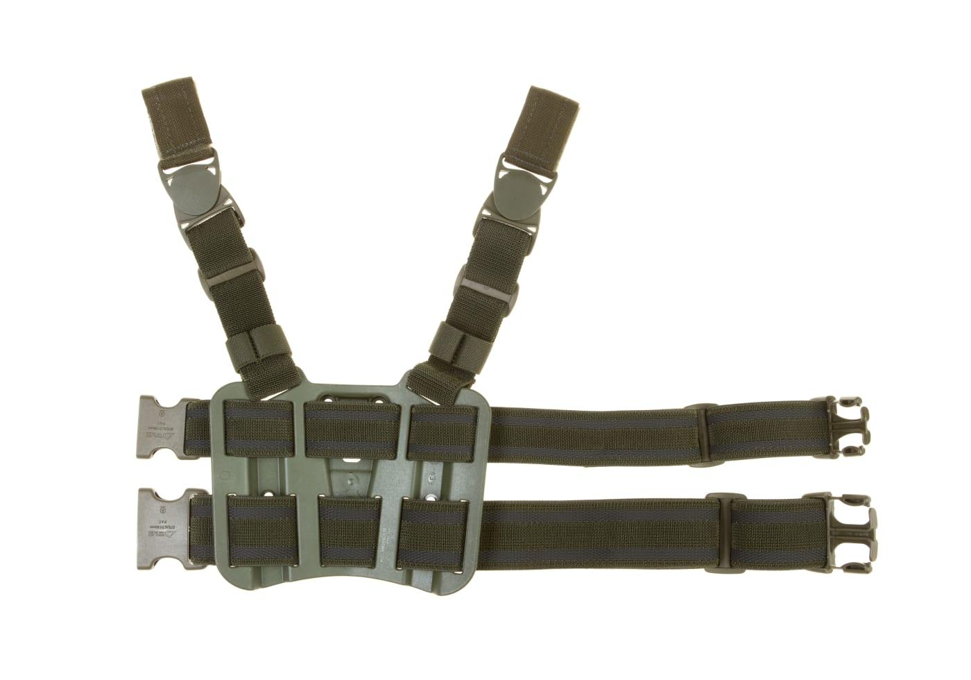 Blackhawk Tactical Holster Platform OD