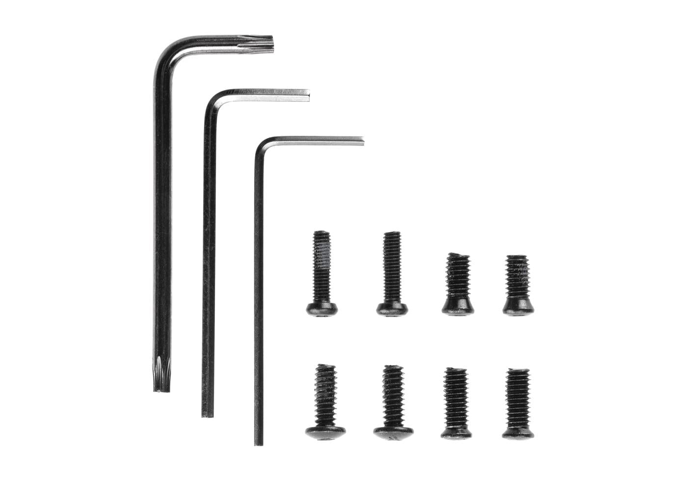 Vector Optics Frenzy-S 1x17x24 SAS Red Dot Sight