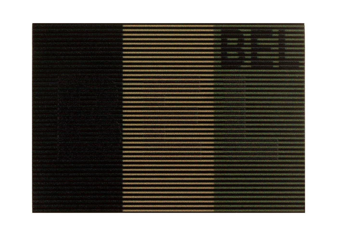 Clawgear Dual IR Patch BEL RAL7013