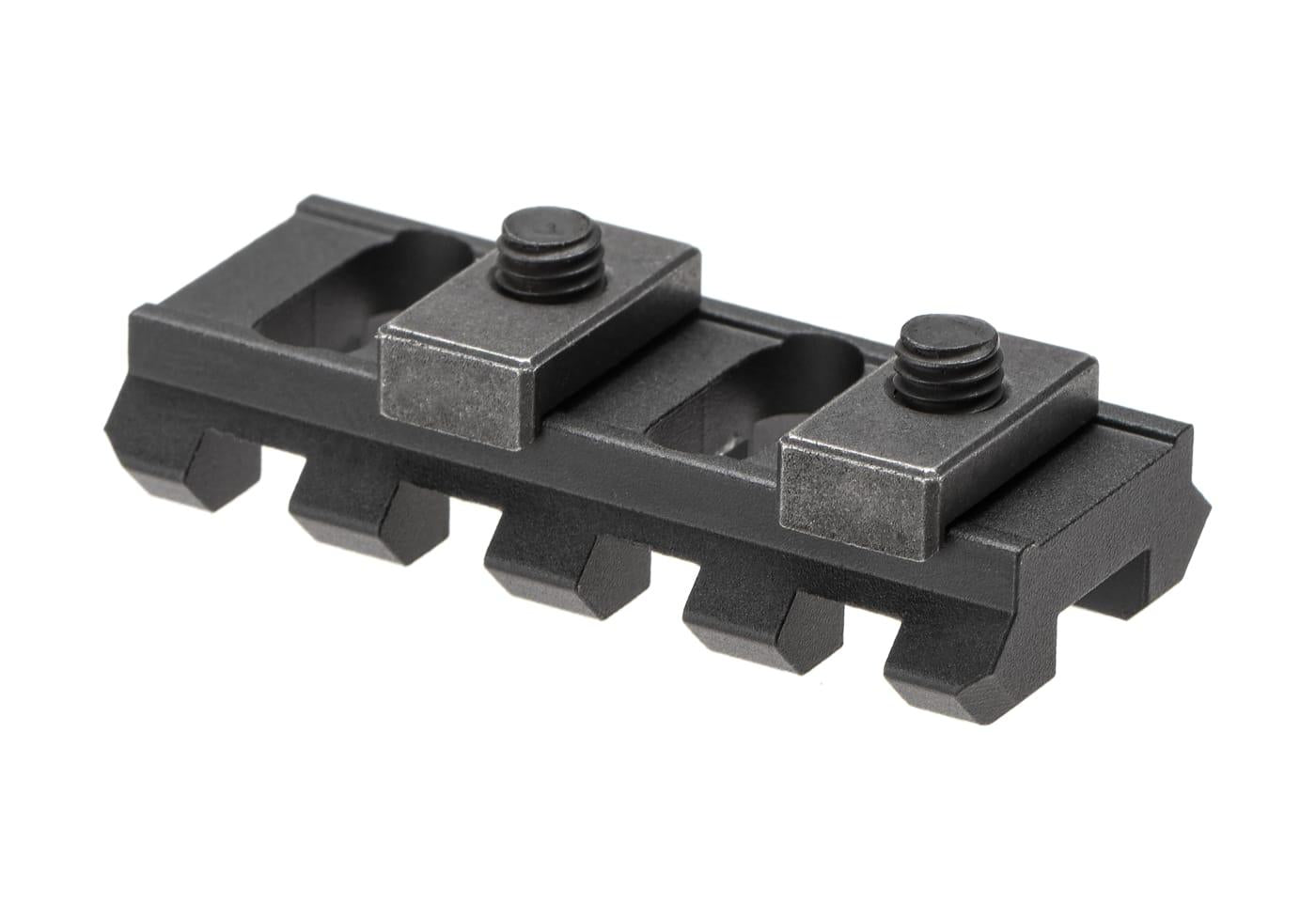 LCT Rail for Zsport Handguards Short