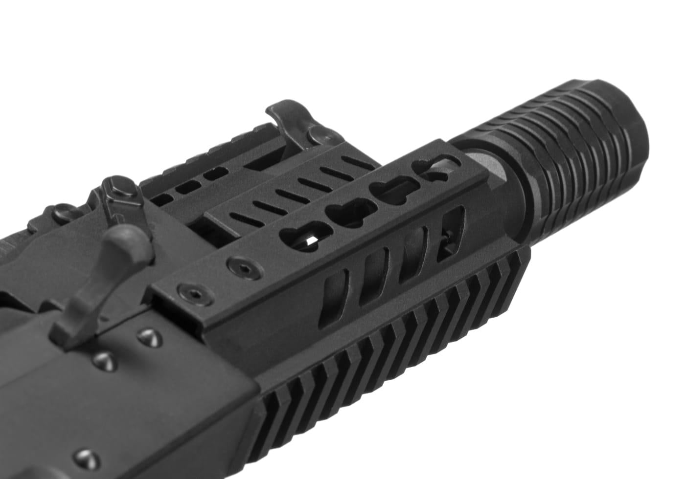 G&G RK74 CQB E.T.U. Black