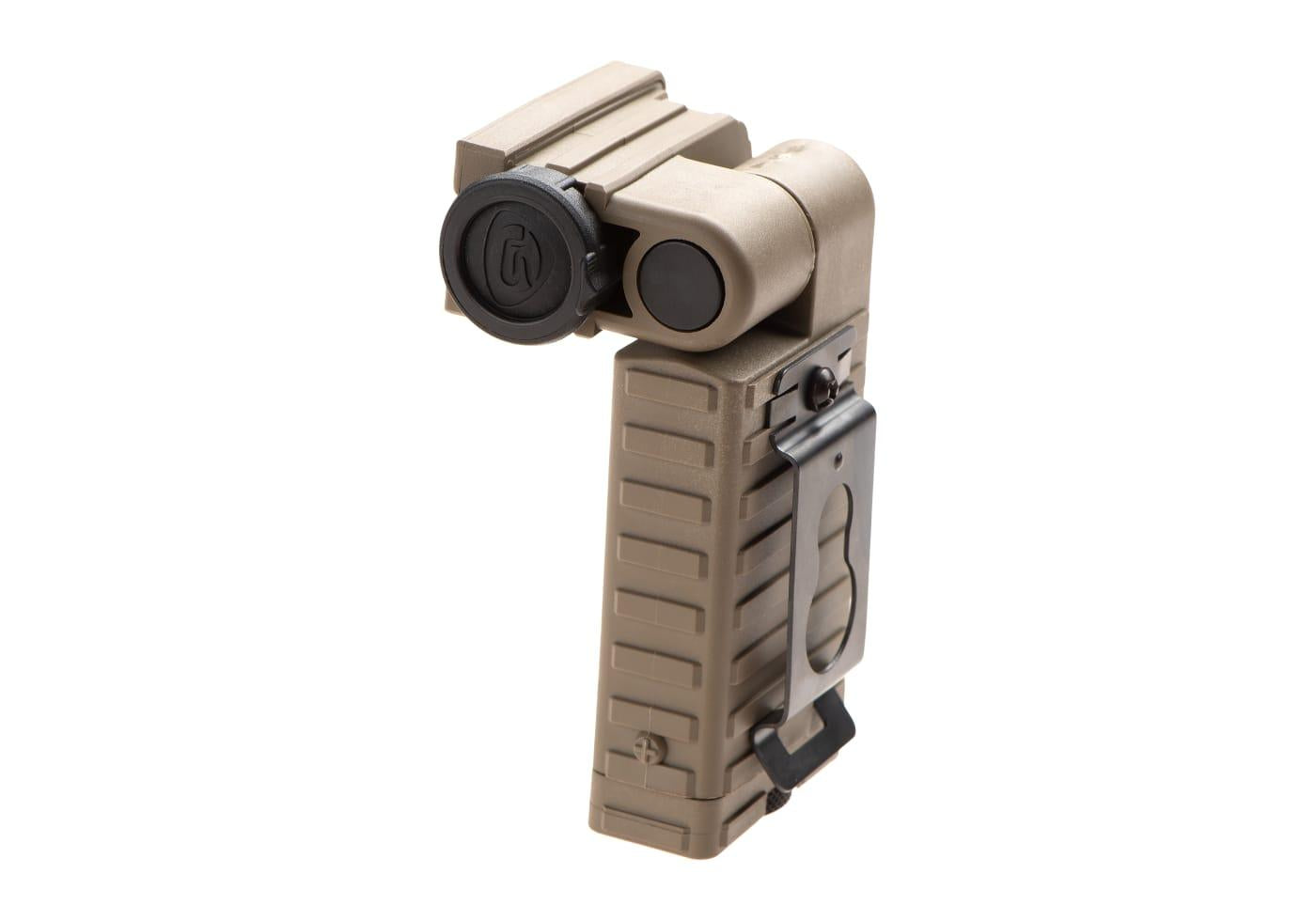 Streamlight Sidewinder Aviation Coyote