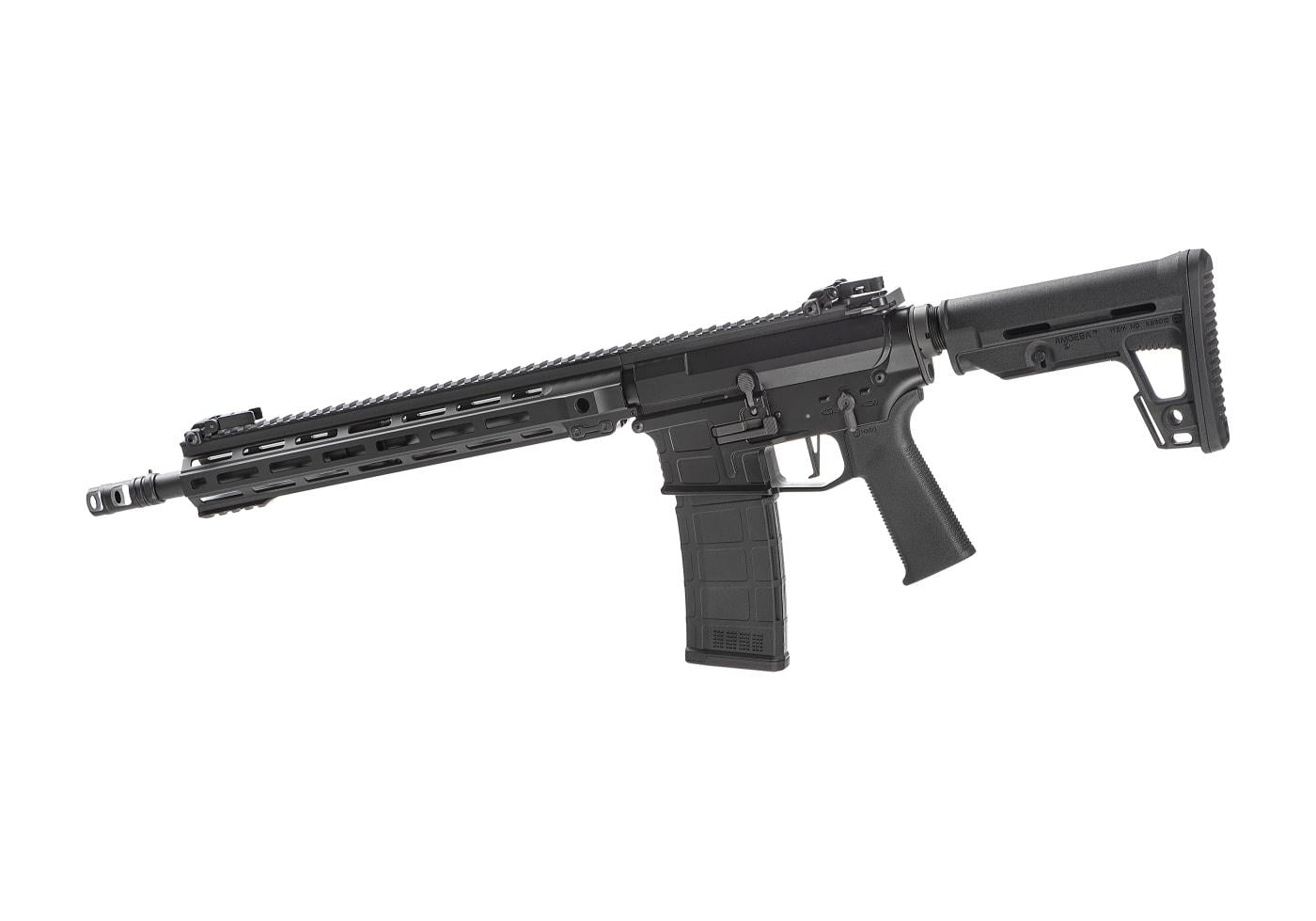 Ares M4 X-Class Model 12 EFCS Black