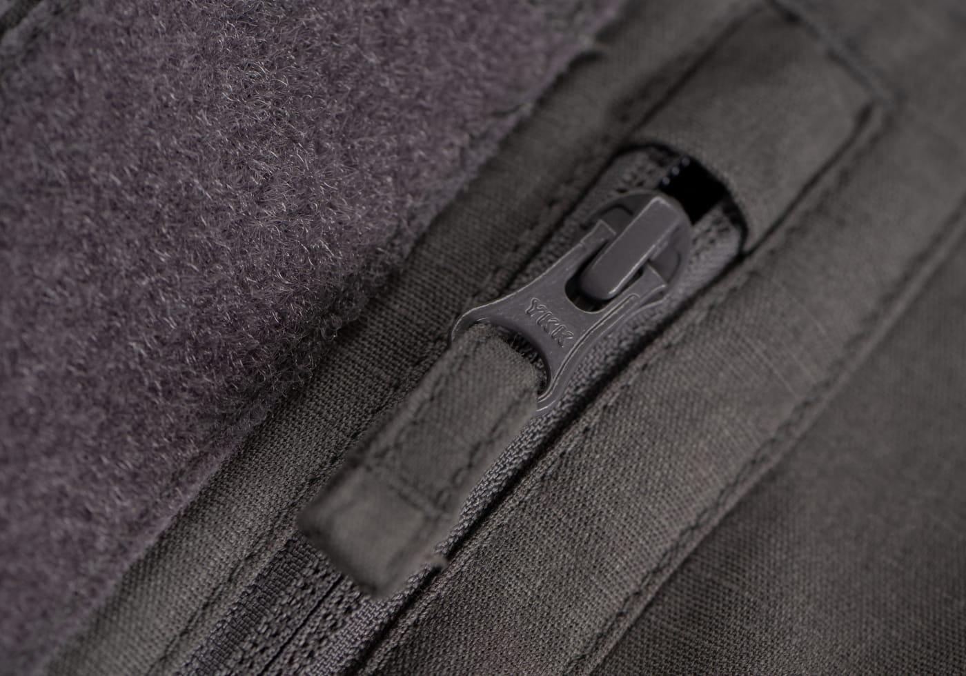 Clawgear Raider Combat Shirt MK V ATS Flex Wolf Grey