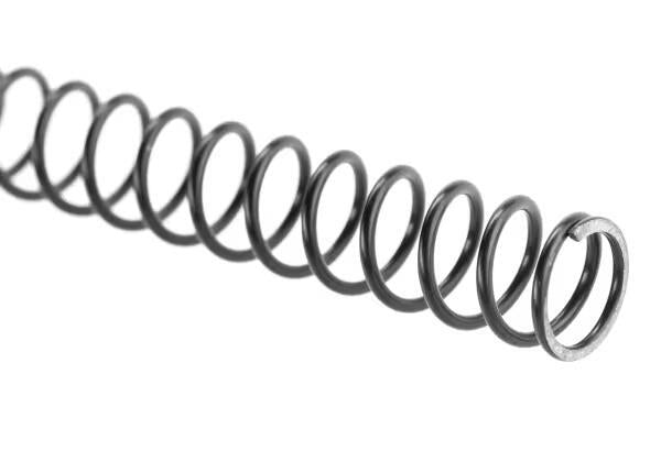 Prometheus MS150 Non-Linear Spring