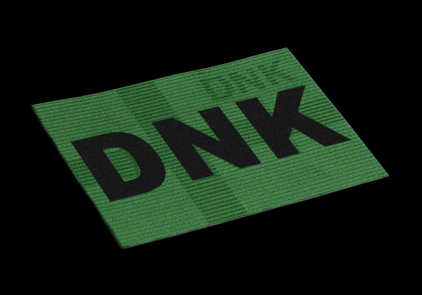 Clawgear Dual IR Patch DNK RAL7013