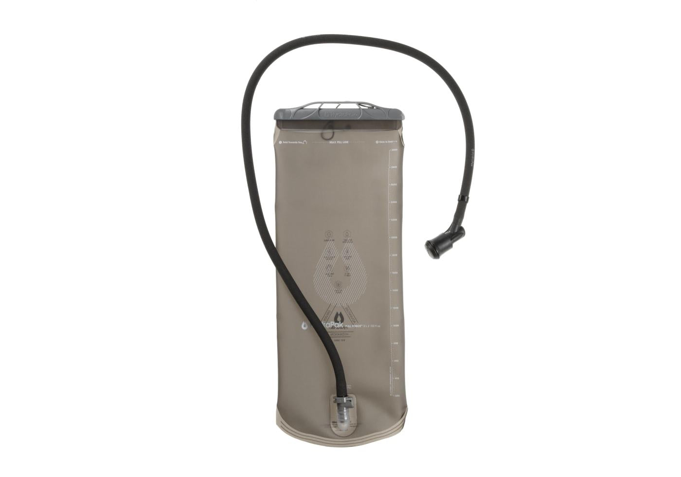 Hydrapak Force Reservoir 3 Liters Mammoth