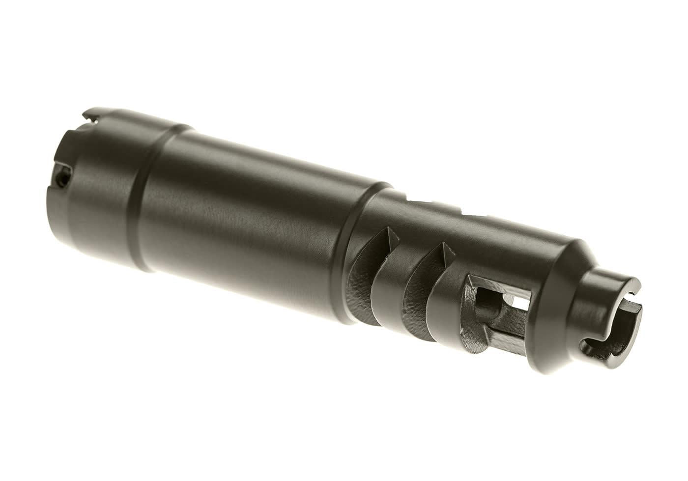 Pirate Arms AK74 Shturm Flash Hider CCW 10.6 cm