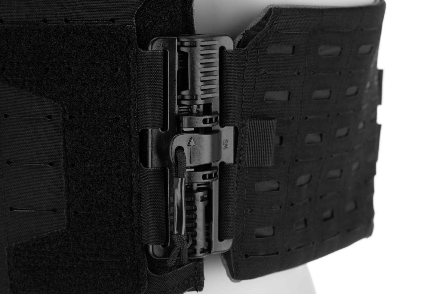 Templar's Gear CPC ROC Heavy Plate Carrier GEN 4.1 Black