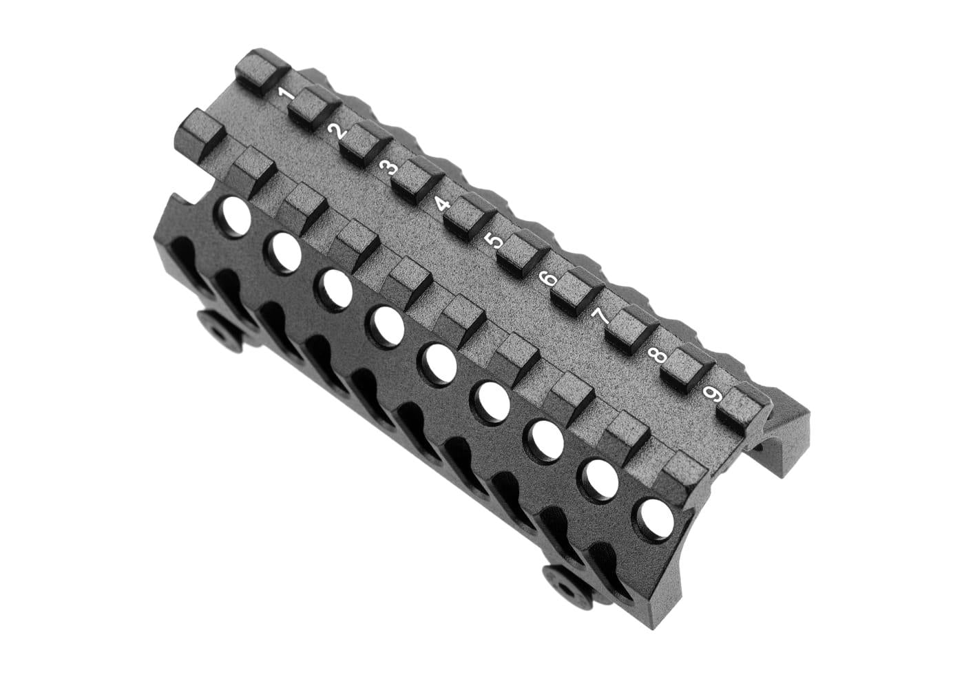 LCT ZB-19 Classic Upper Handguard