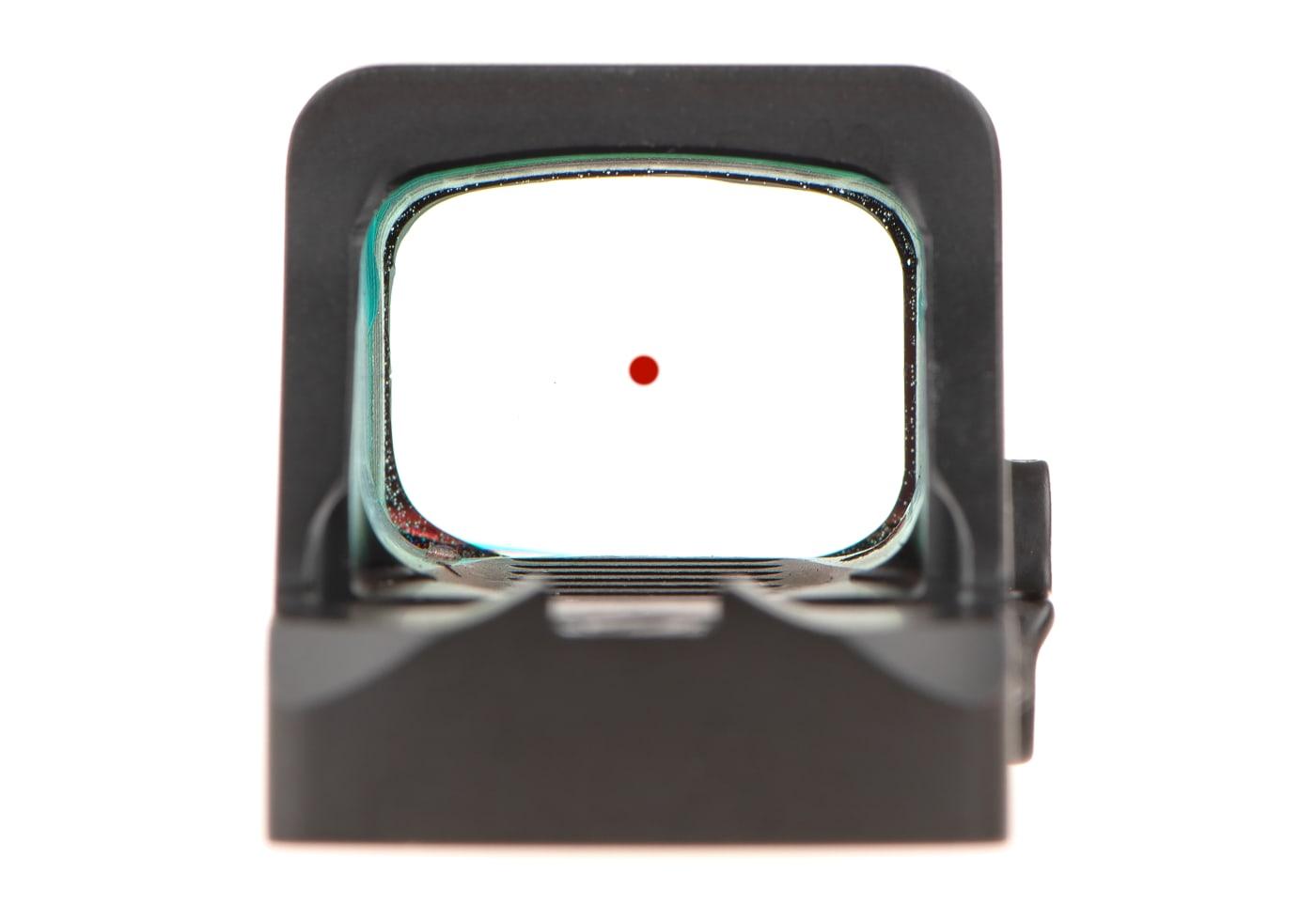 Holosun HE407K-GR X2 Elite Green Dot Sight Black