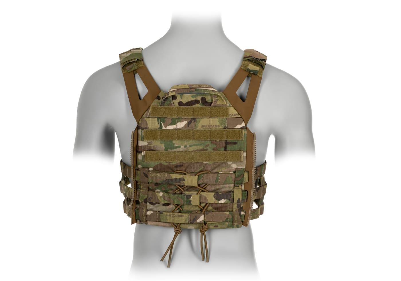 Crye Precision JPC 2.0 Molle Vest Multicam