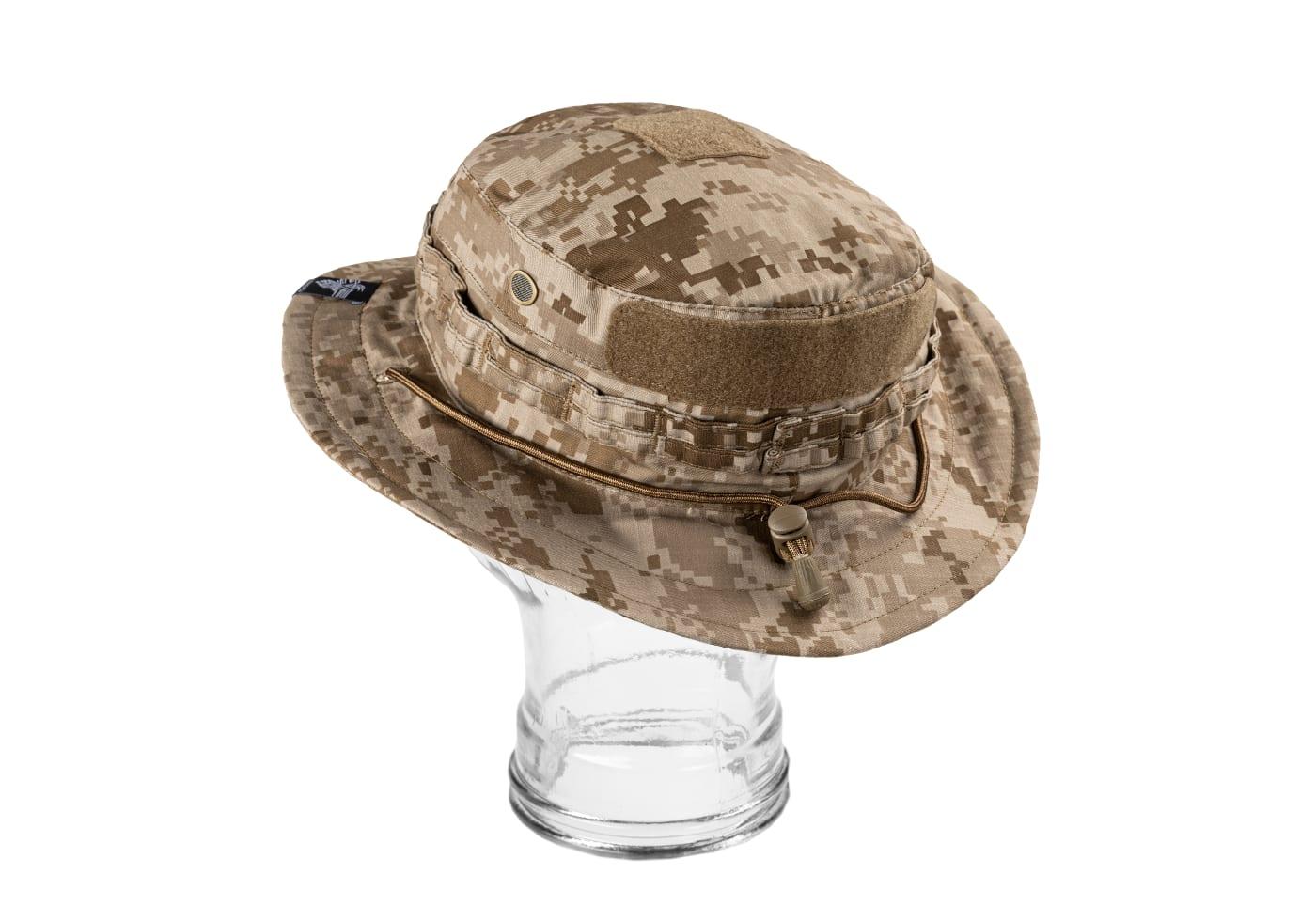 Invader Gear Mod 3 Boonie Hat Marpat Desert