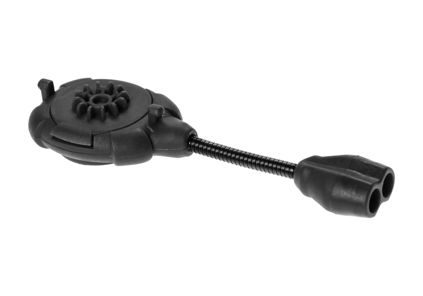 Pirate Arms Switch MPLS Helmet Light Black