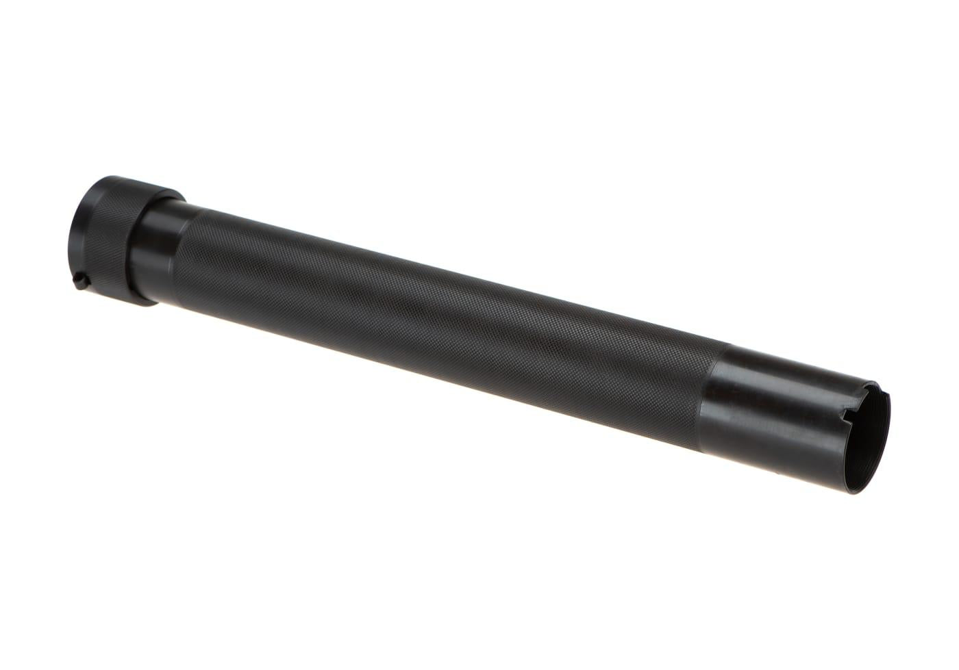 LCT SR-3M Mock Silencer Black