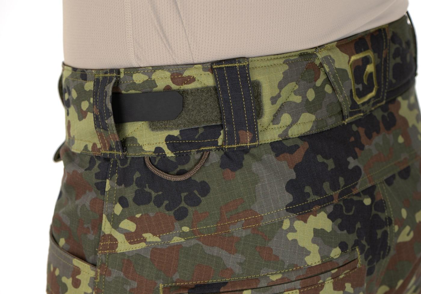 Clawgear Raider Pants MK V ATS Flex Flecktarn
