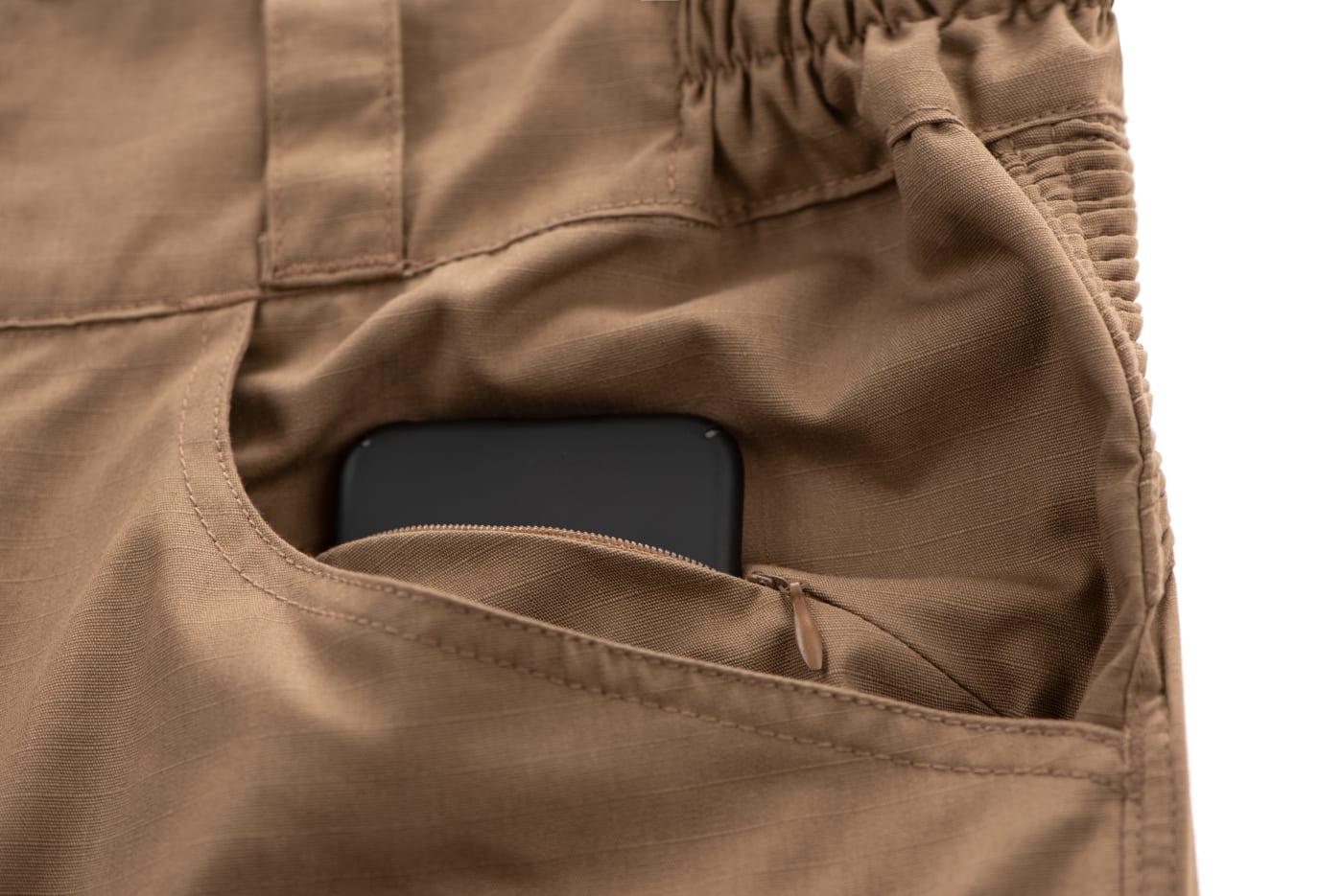 Invader Gear Mk.II Predator Combat Pant Coyote