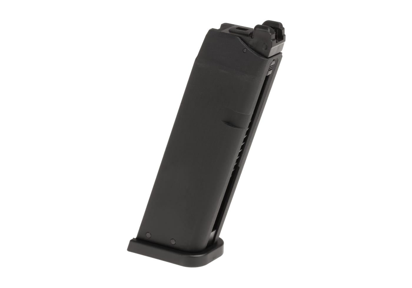 KJW Magazine KP-13 GBB 22rds Black