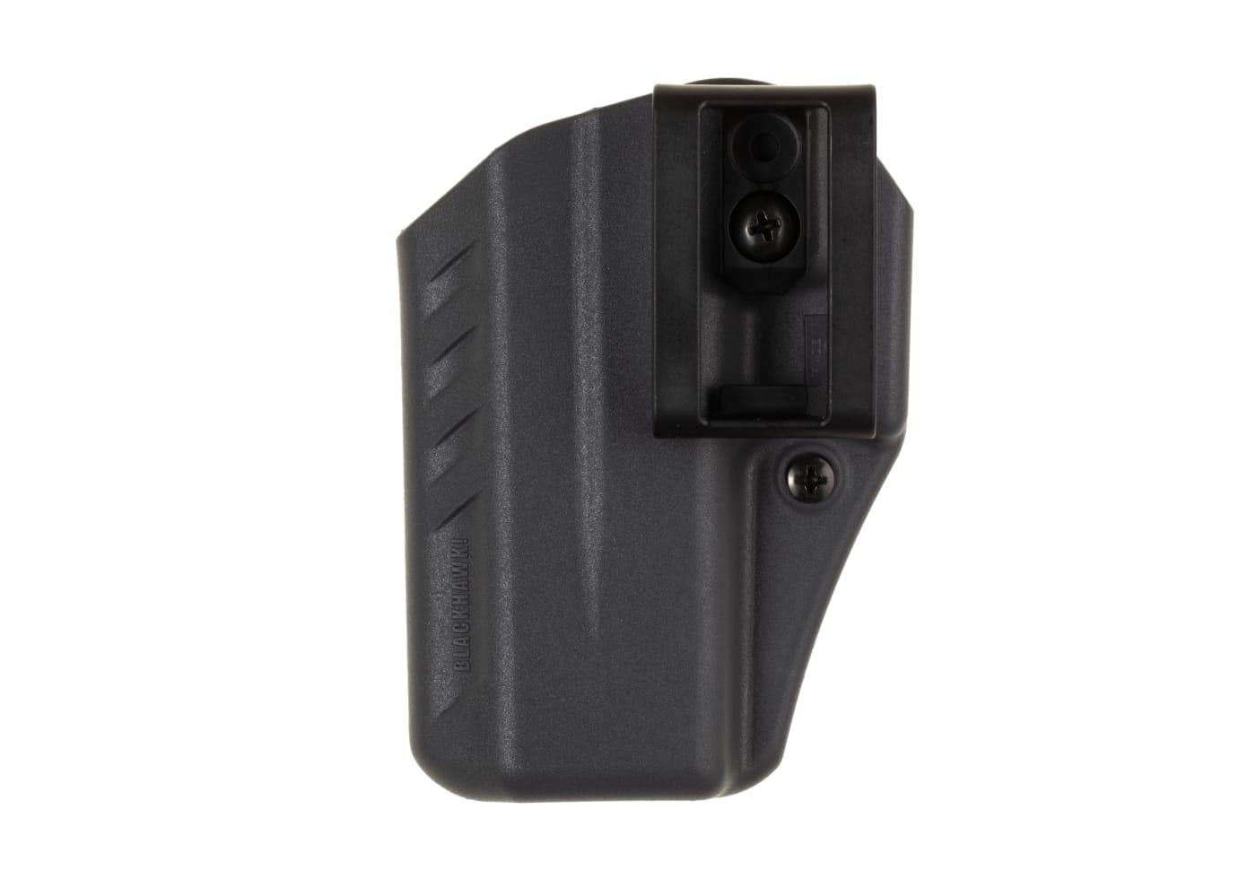 Blackhawk ARC IWB Holster for Glock 19 Black