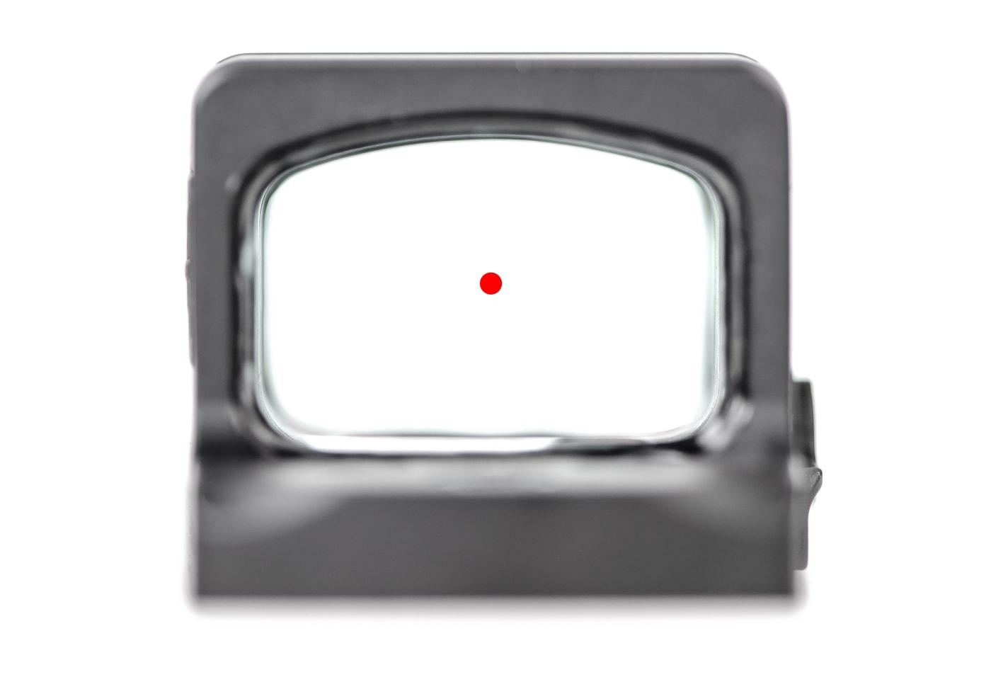 Holosun EPS 2 MOA Red Dot Sight Black