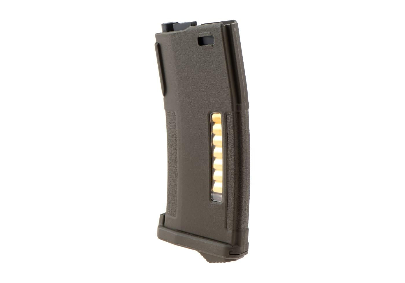 PTS Syndicate Enhanced Polymer Magazine 150rds OD