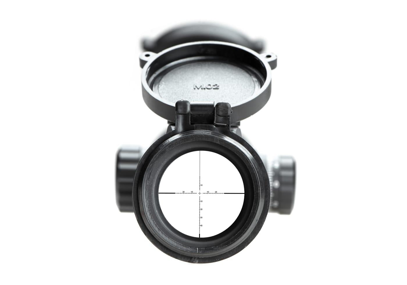 Leapers 2-16X44 30mm UMOA Accushot T8 Tactical Black