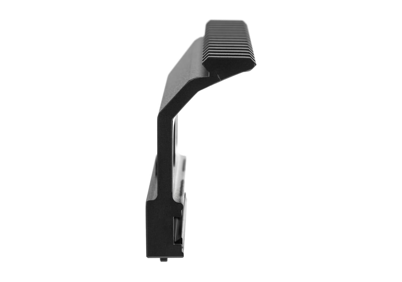 Pirate Arms SVD Side Scope Mount Base Black