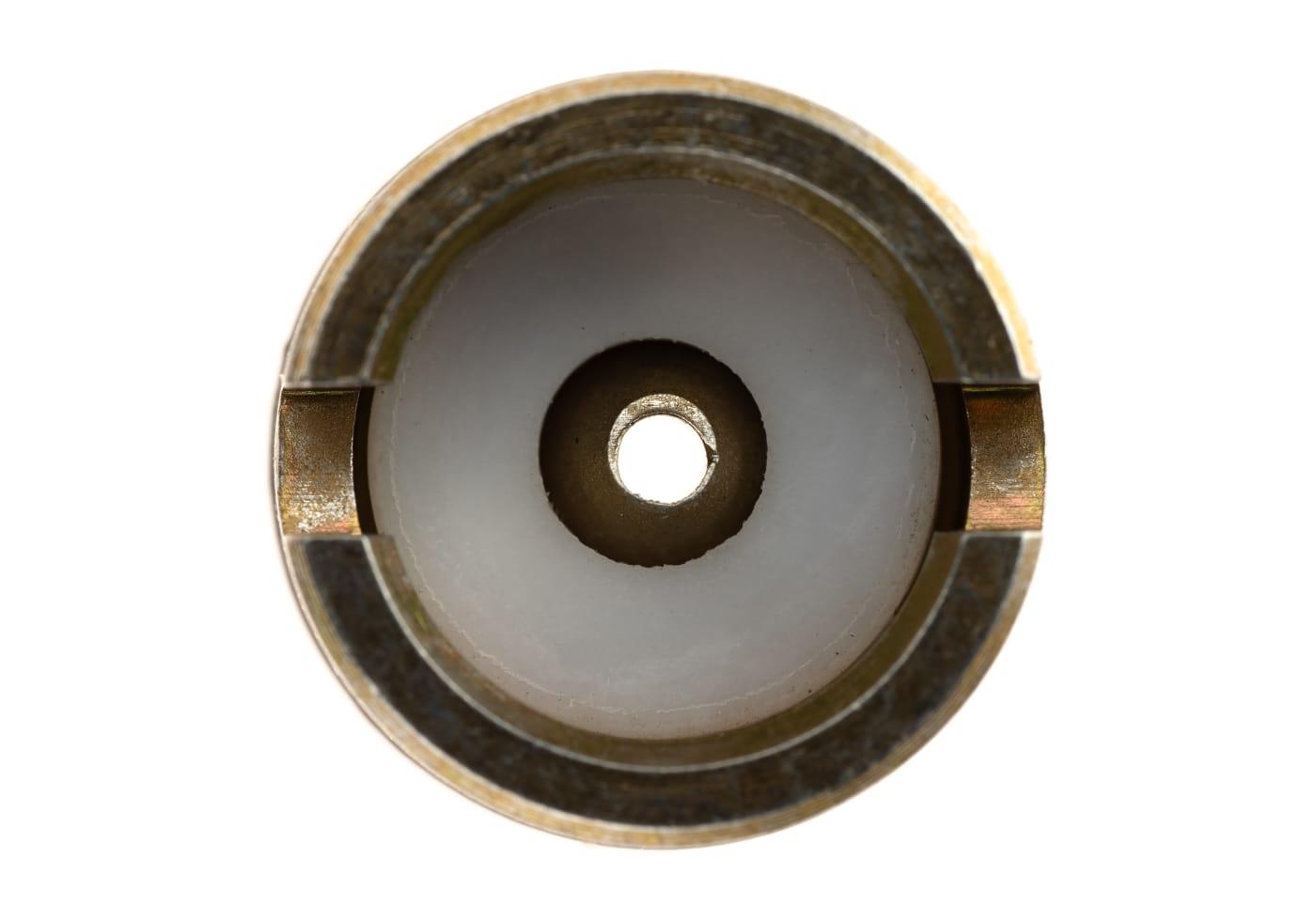 KWC Puncture Piercing Valve Unit