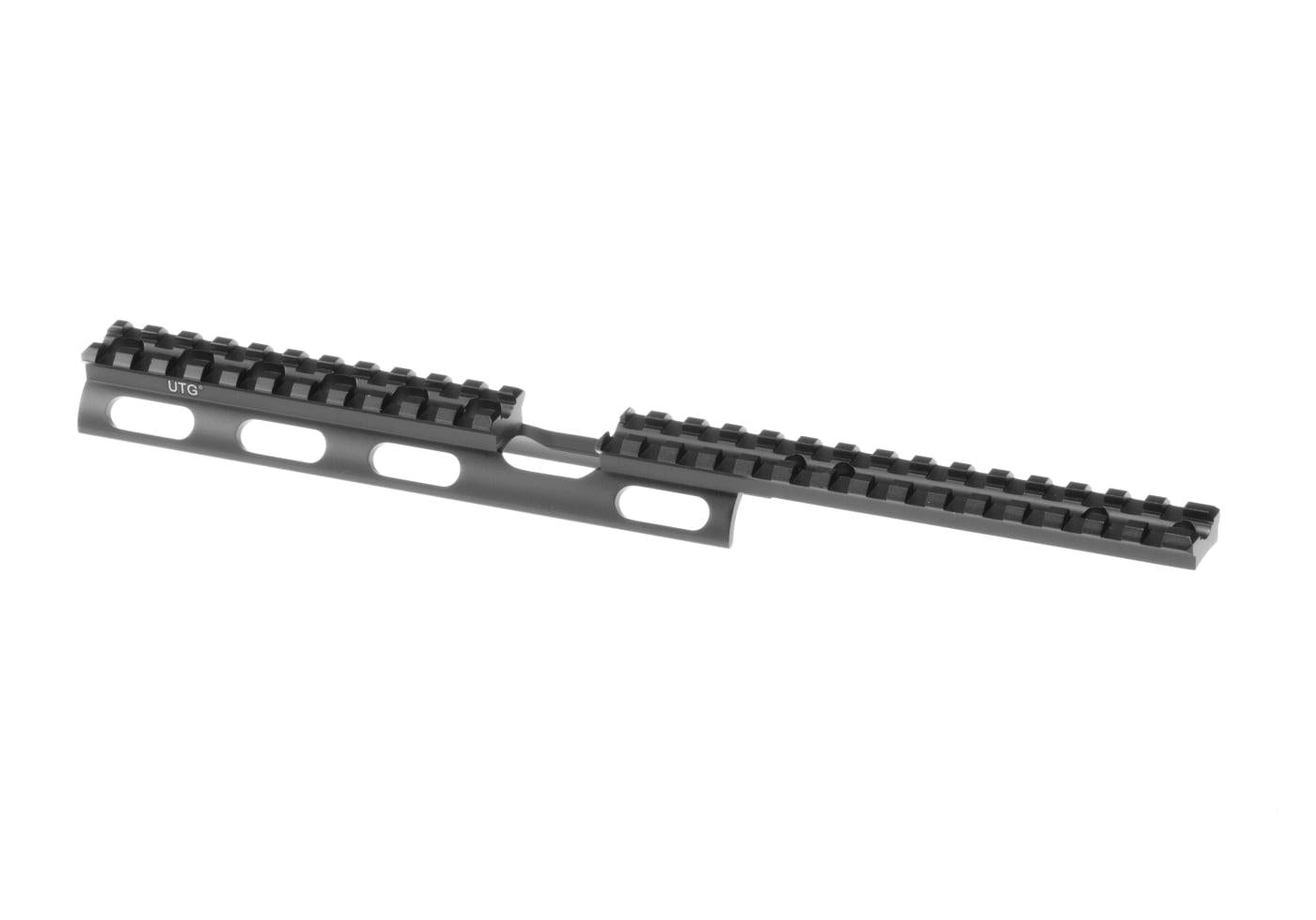 Leapers Ruger 10/22 Scope Mount Base Black