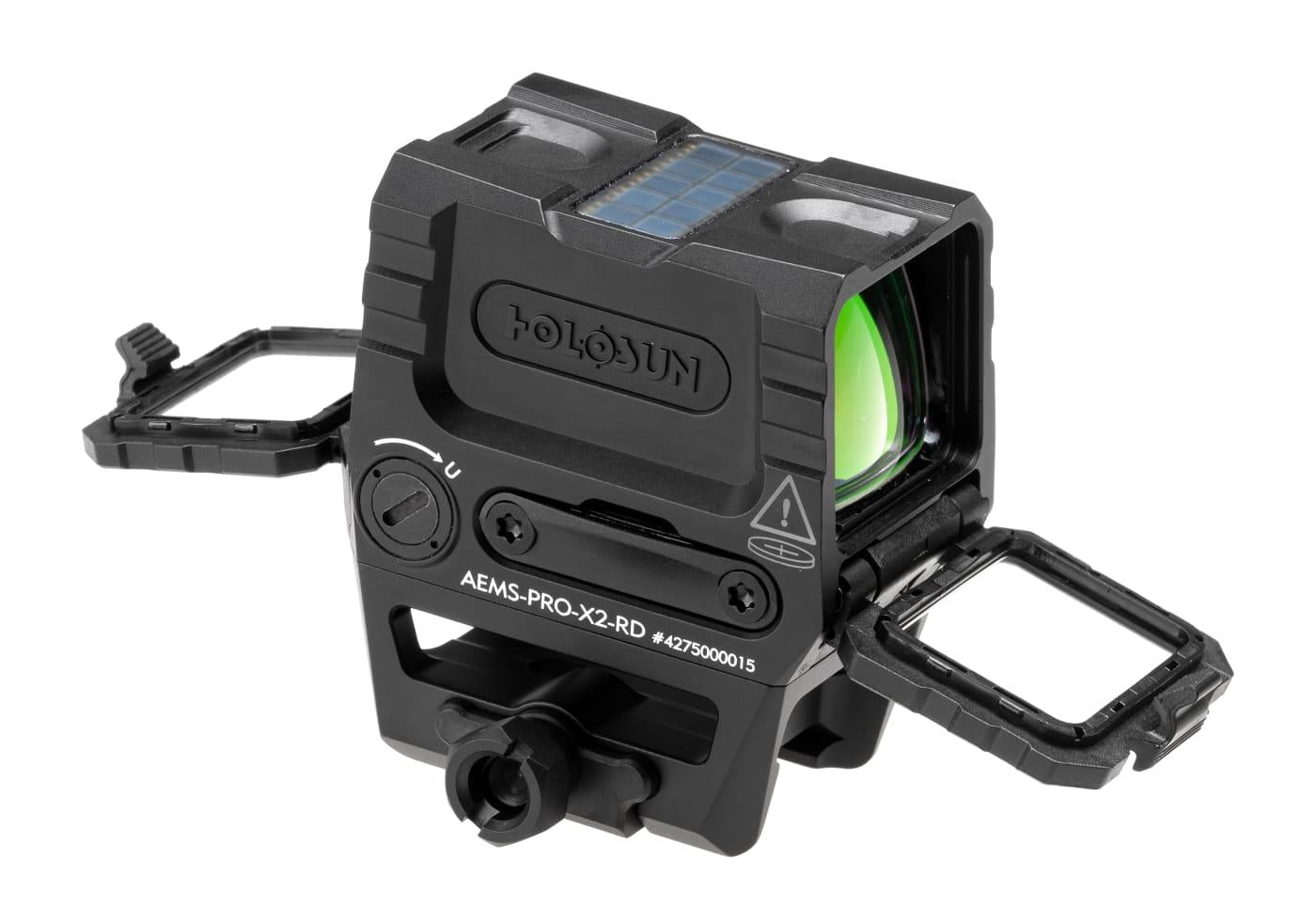 Holosun AEMS Core X2 Red Dot Sight