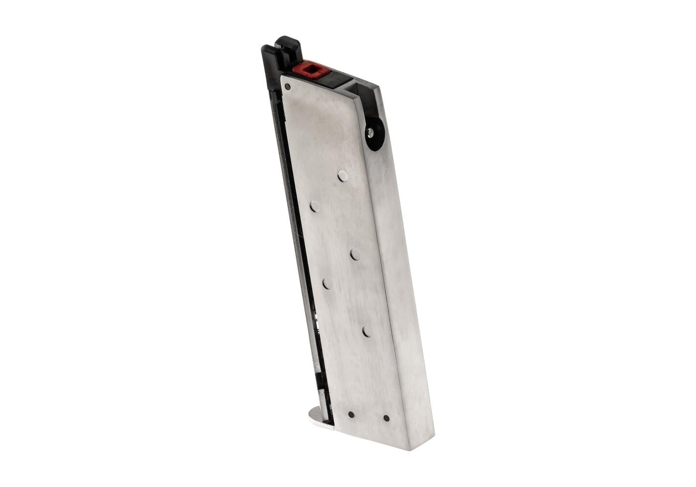 AW Custom Magazine 1911 Single Stack GBB 15rds