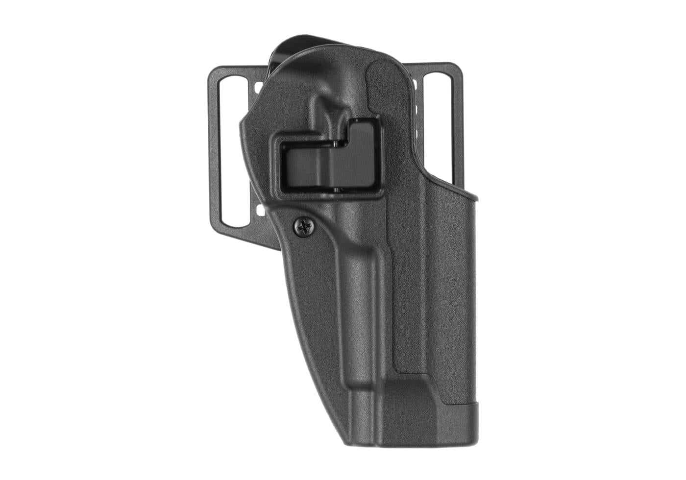 Blackhawk CQC SERPA Holster für M92 Black