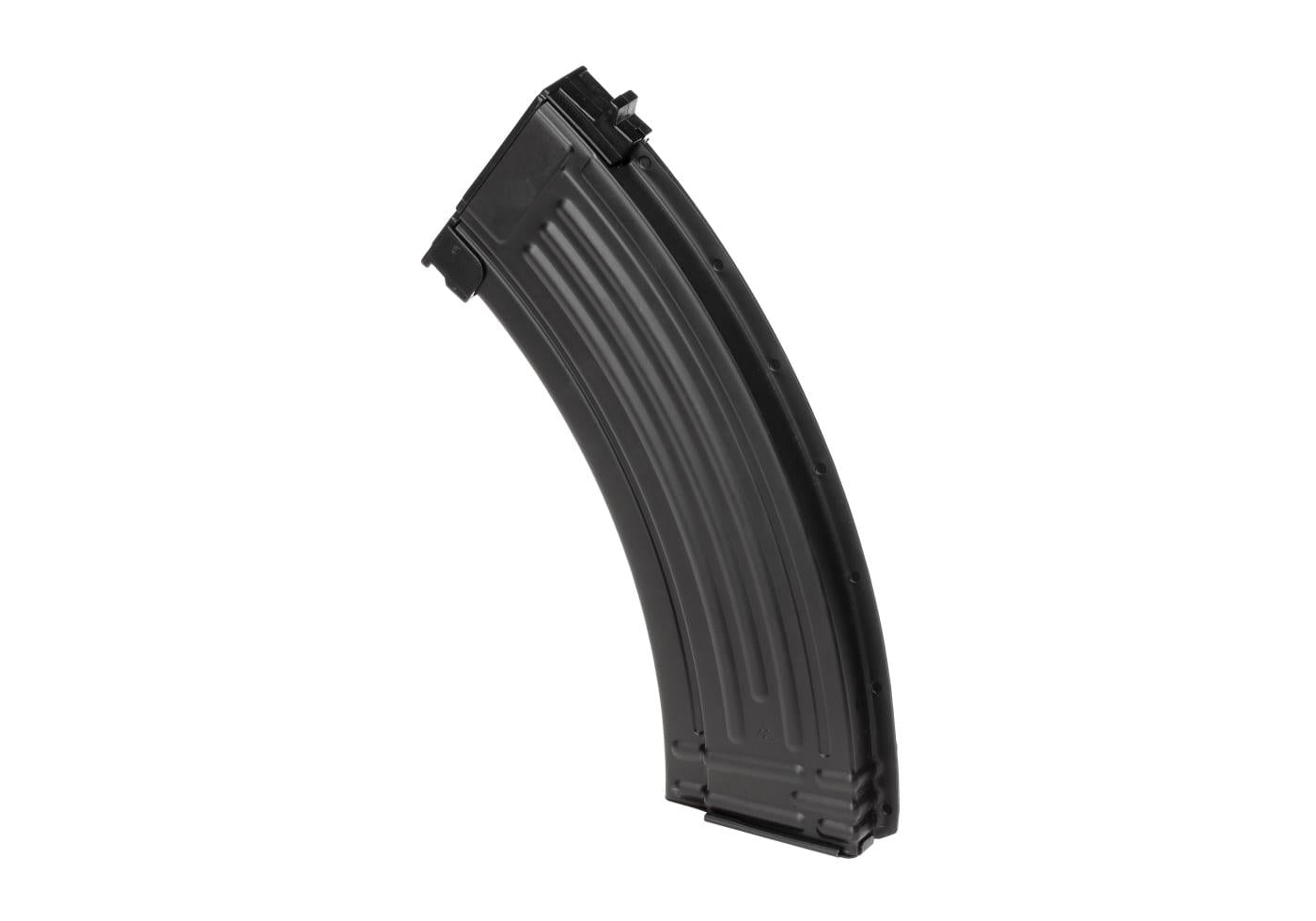 LCT Magazin LCK47 Lowcap 70rds Black