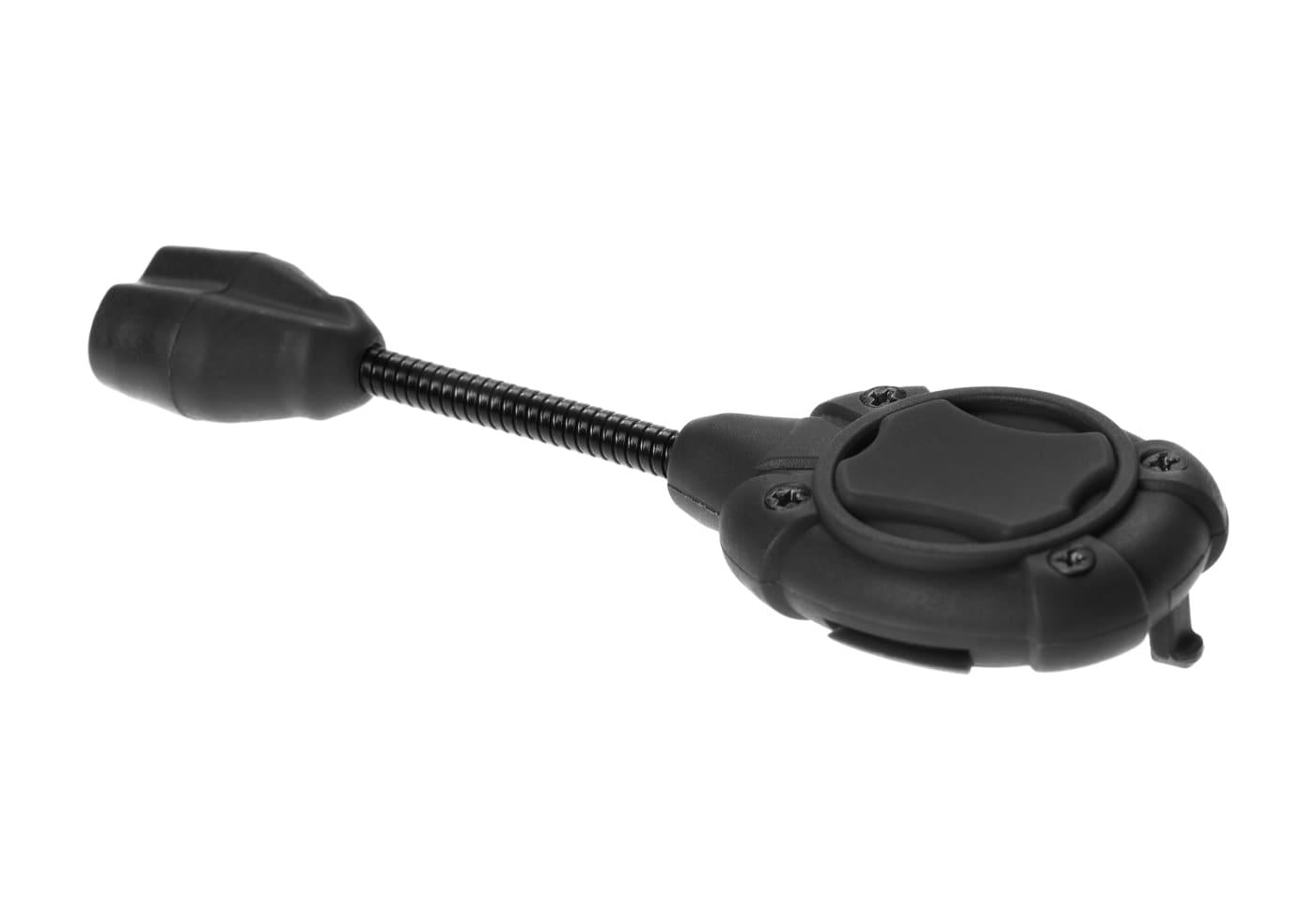 Pirate Arms Switch MPLS Helmet Light Black