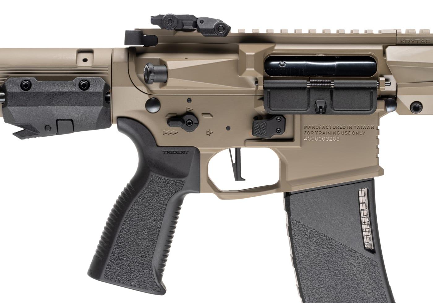 Krytac Trident MK3 PDW-M AEG Dark Earth