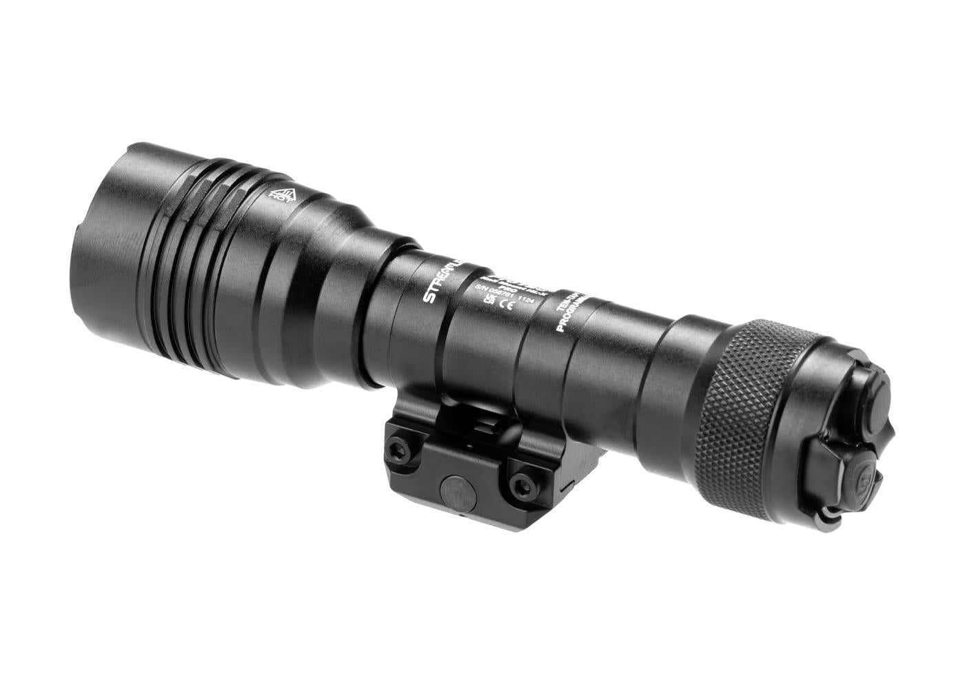 Streamlight ProTac Rail Mount HL X Pro USB Kit Black