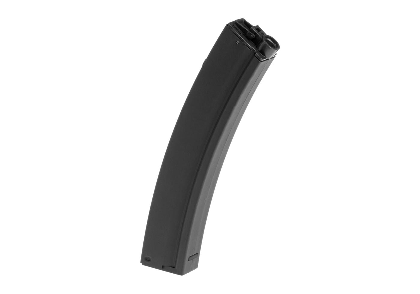 Pirate Arms Magazin MP5 Hicap 260rds Black