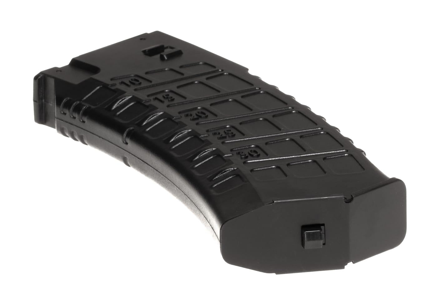 LCT Magazin LCK-12 K16 Midcap 130rds Black