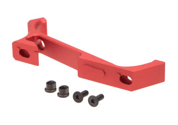 WADSN VP23 Tactical Angled Grip for Keymod Red