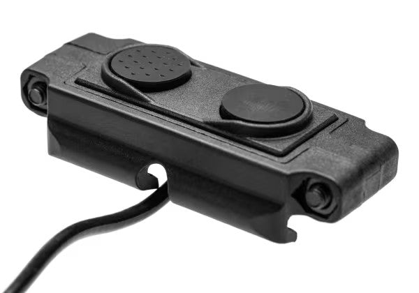 WADSN REIN Micro Tactical Light Black