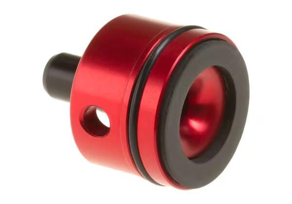 Prometheus Aero Cylinder Head & Nozzle for Krytac M4