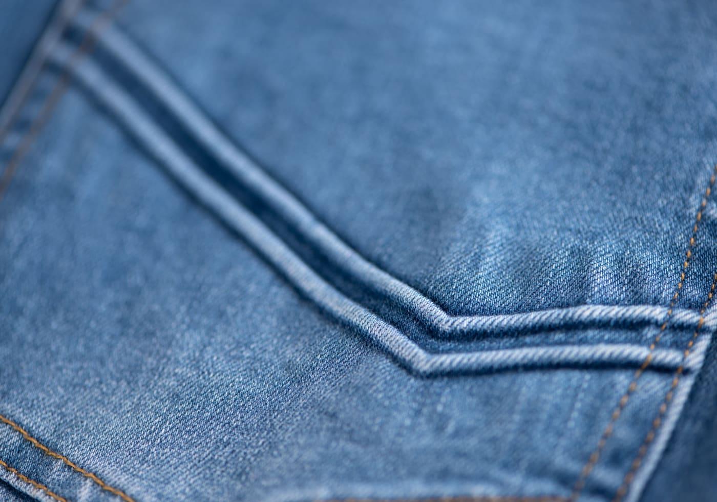Clawgear Denim Tactical Flex Jeans Mid Blue Washed