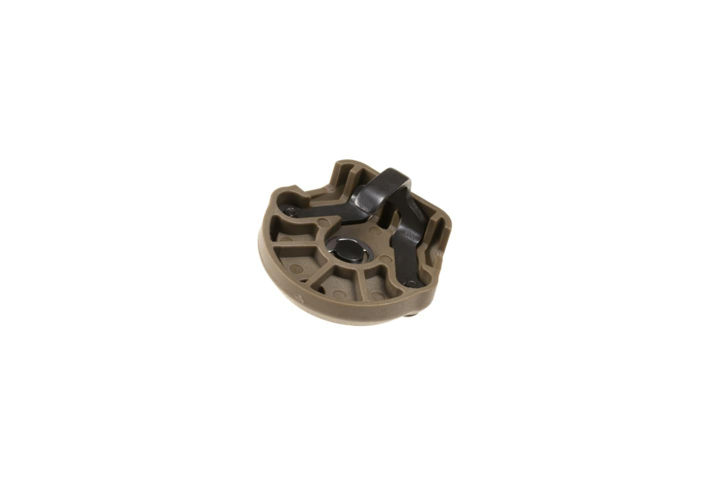 Streamlight Sidewinder Helmet Mount Coyote